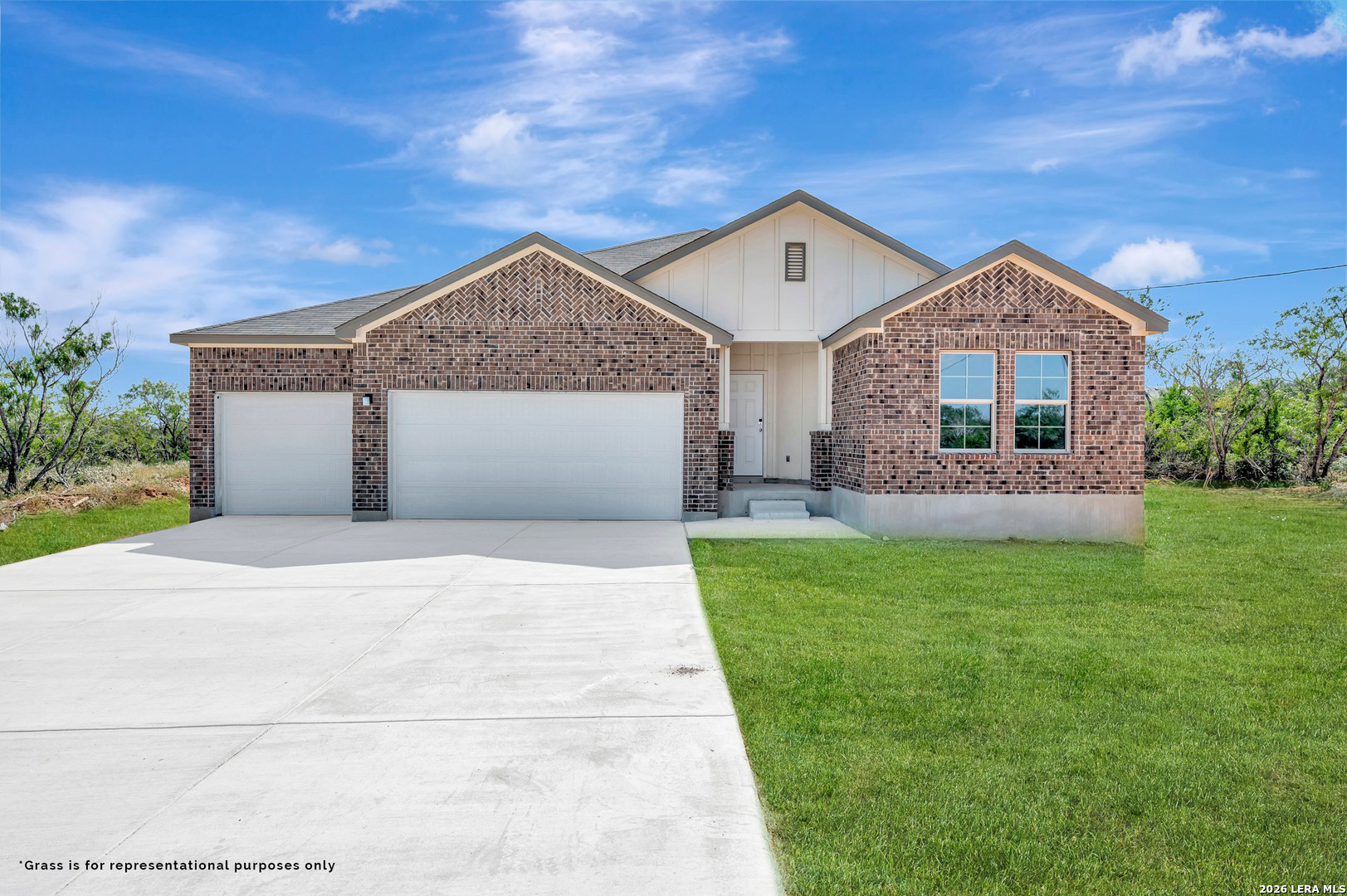 112 Greeley Drive Listing Cover Image
