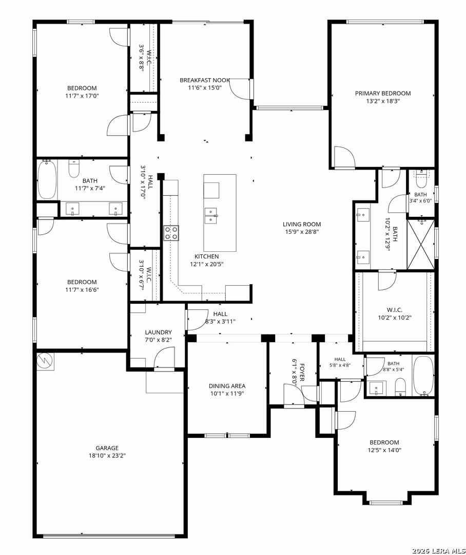 37th image of 15710 Fair Ln, Selma, TX 78154 | MLS# 2006591