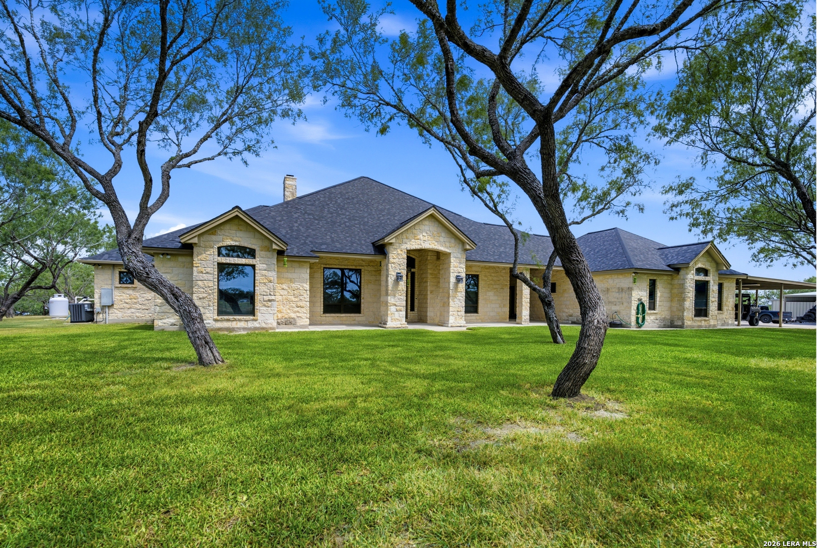 1958 County Road 237