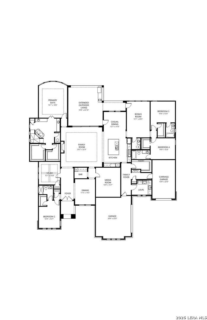 2nd image of 18606 Powder, San Antonio, TX 78257 | MLS# 1936379