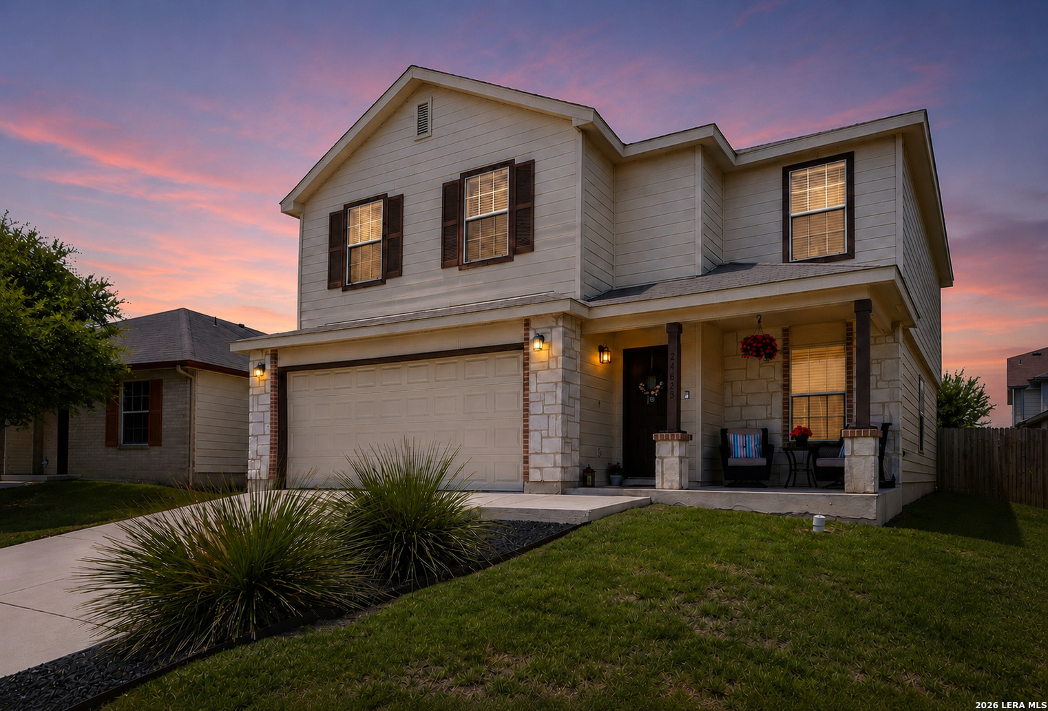 24623 Hickory Meadow Listing Cover Image