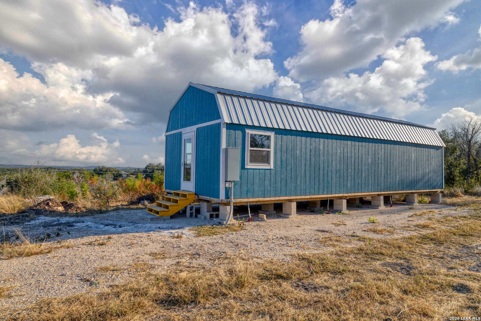 10581 Ranch Road 337 Listing Cover Image