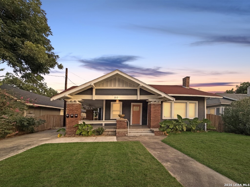 510 Locust St Listing Cover Image