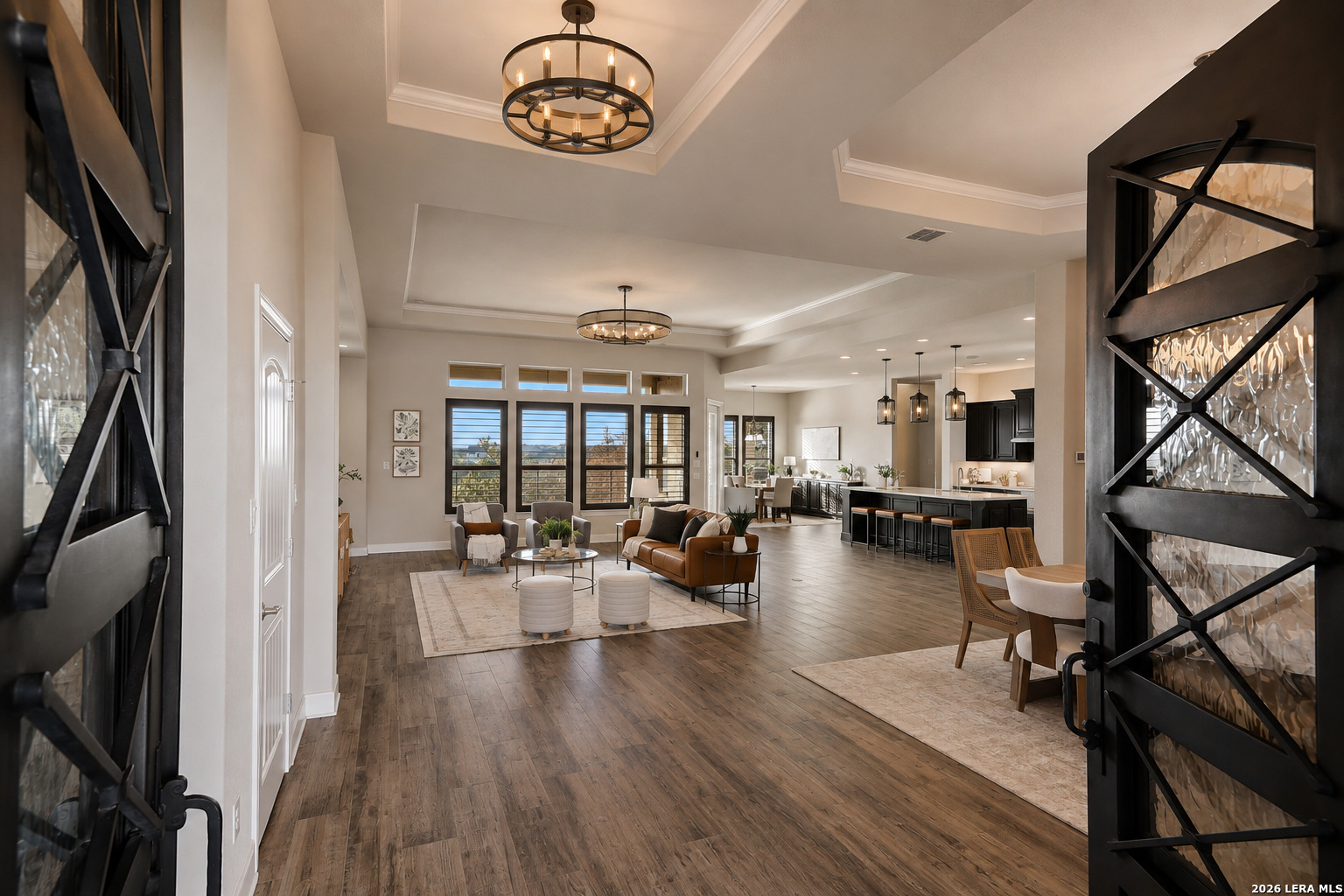 25814 Echo Mtn