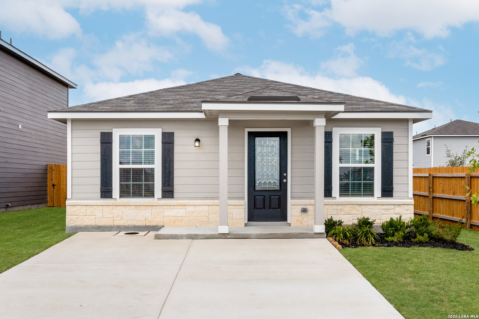 4503 Caracara Court Listing Cover Image