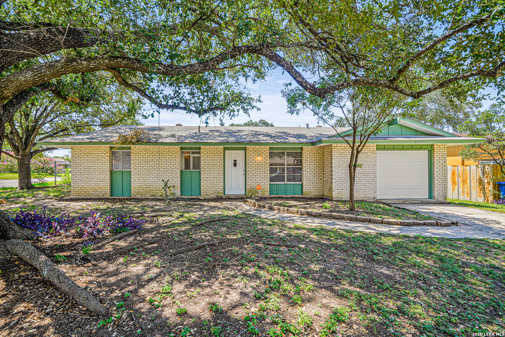 4442 DESERT VIEW DR, San Antonio, TX 78217