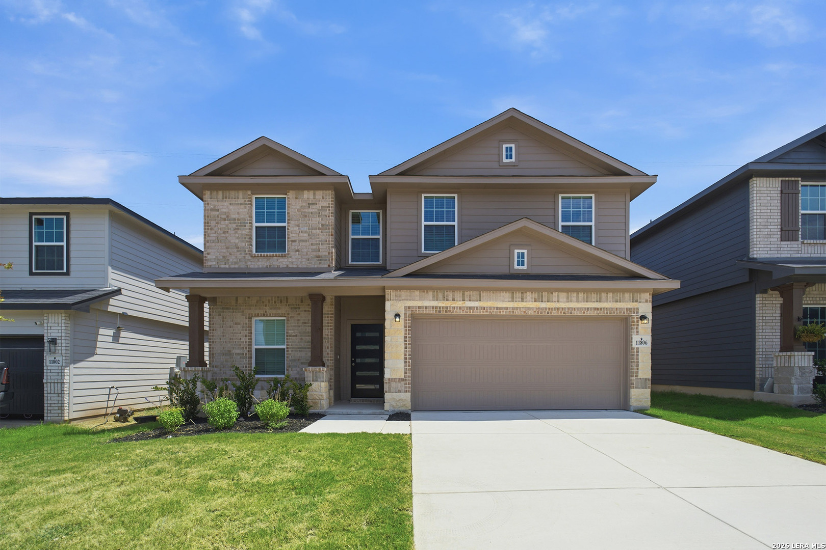 11806 Glendora Run Listing Cover Image