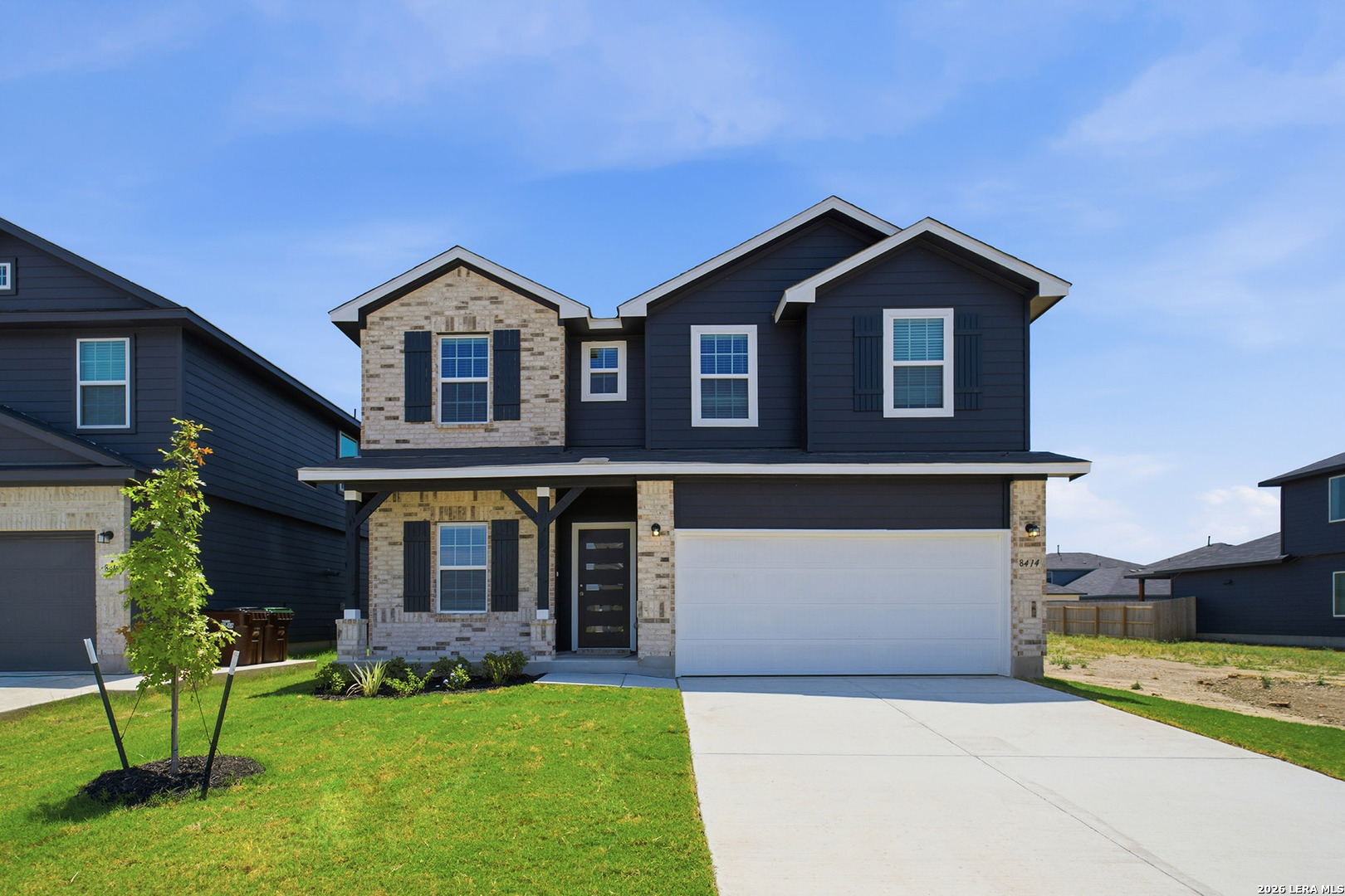 8414 Eyas Meadows Listing Cover Image
