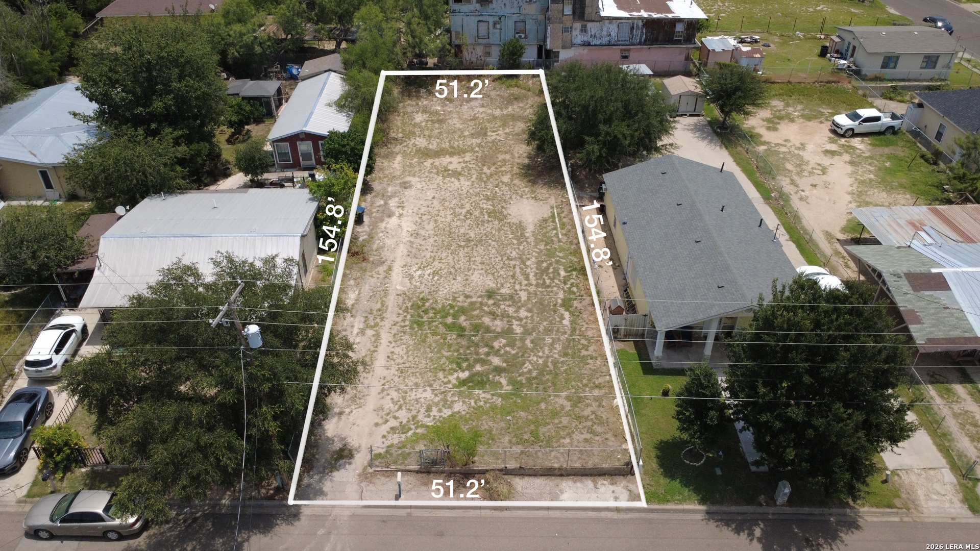 246 Comal St Listing Cover Image