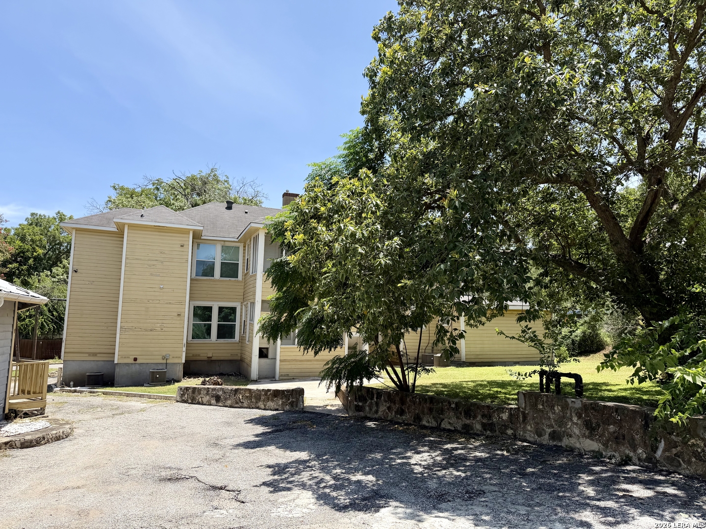 107 Willim, Alamo Heights, TX 78209