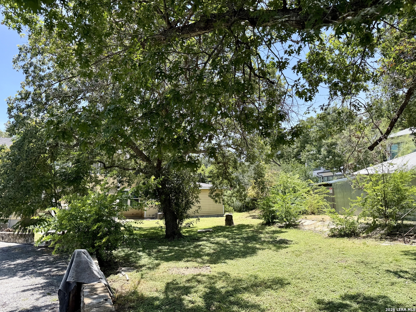 107 Willim, Alamo Heights, TX 78209