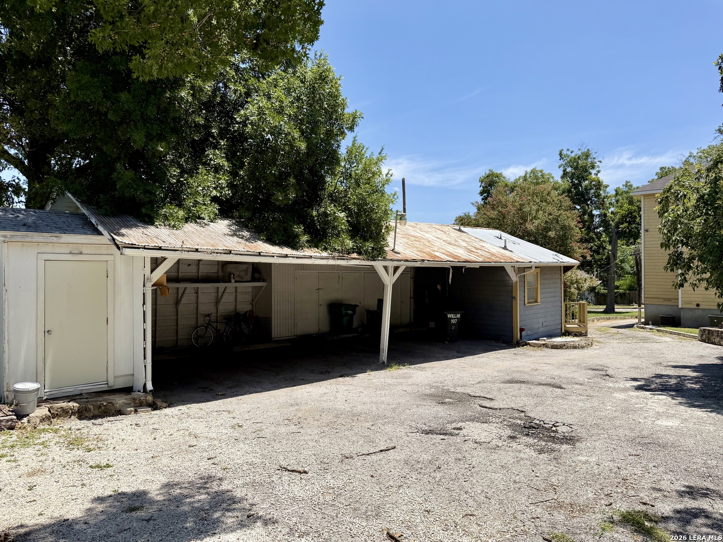 107 Willim, Alamo Heights, TX 78209