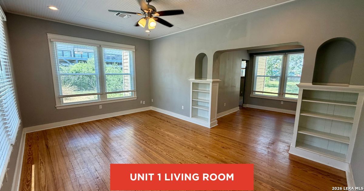 Photo of 107 Willim, Alamo Heights, TX 78209