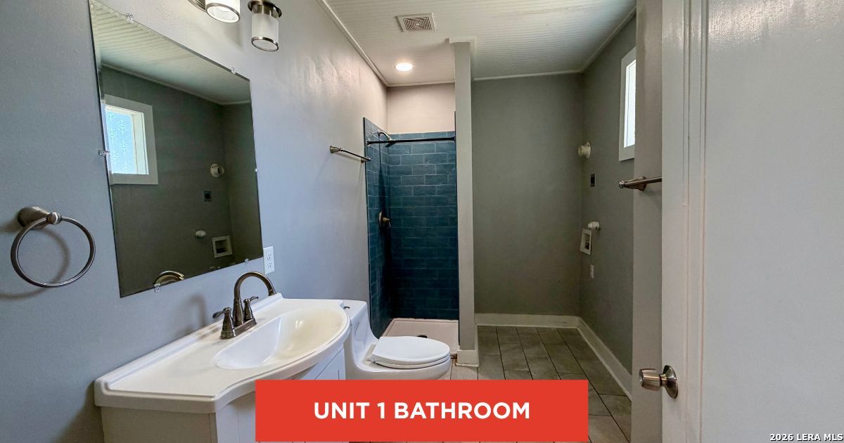 107 Willim, Alamo Heights, TX 78209