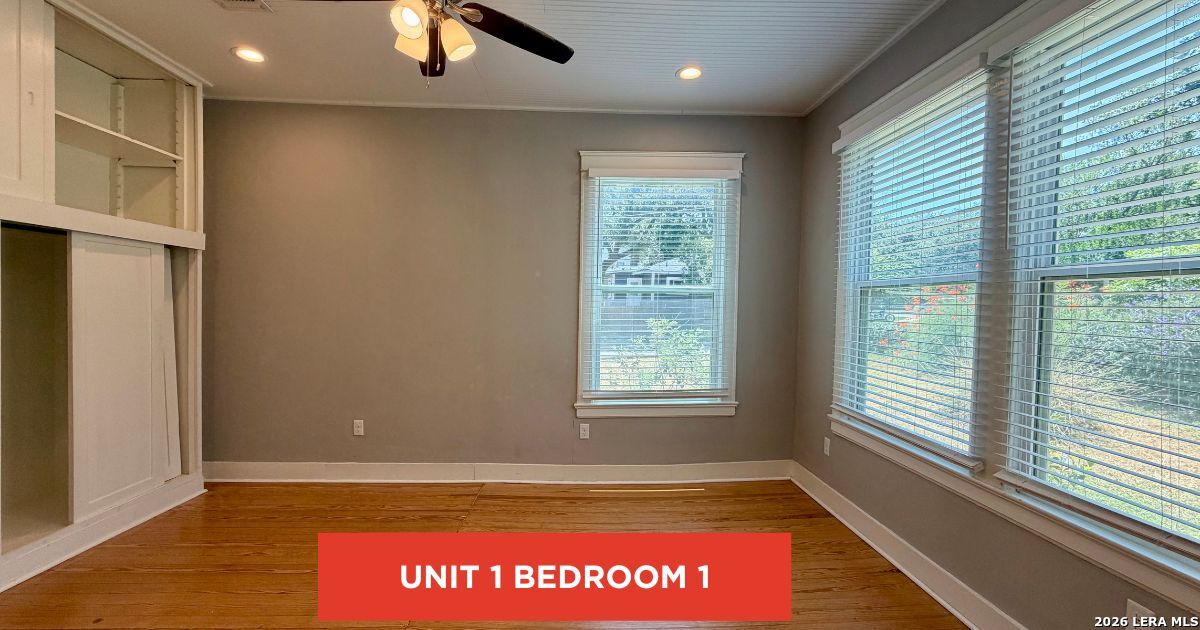 107 Willim, Alamo Heights, TX 78209