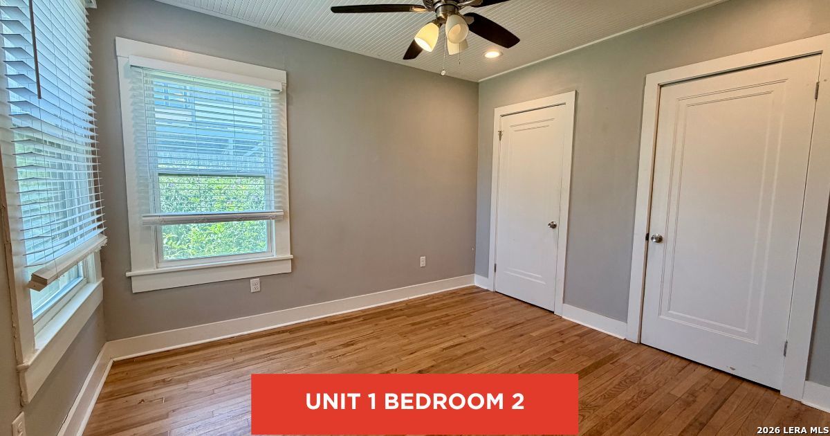 107 Willim, Alamo Heights, TX 78209