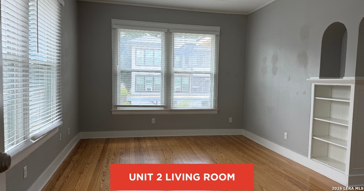 107 Willim, Alamo Heights, TX 78209