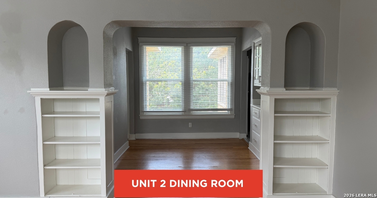 107 Willim, Alamo Heights, TX 78209