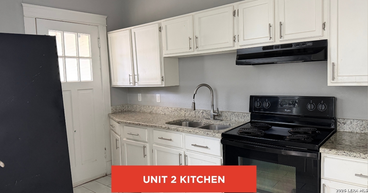 107 Willim, Alamo Heights, TX 78209