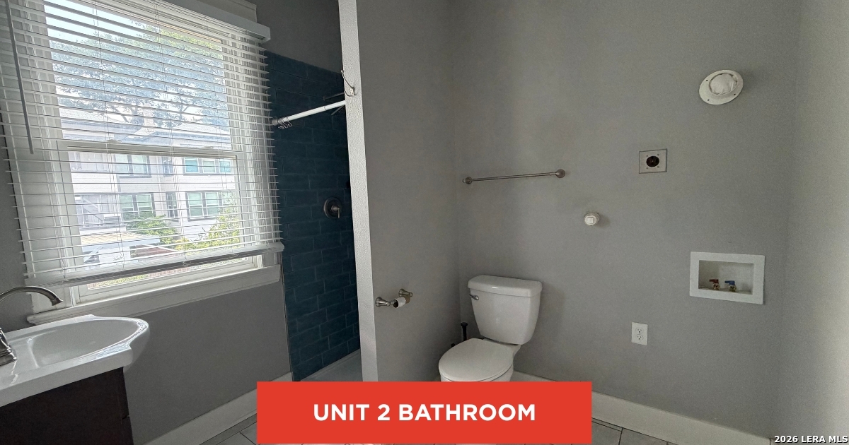 107 Willim, Alamo Heights, TX 78209