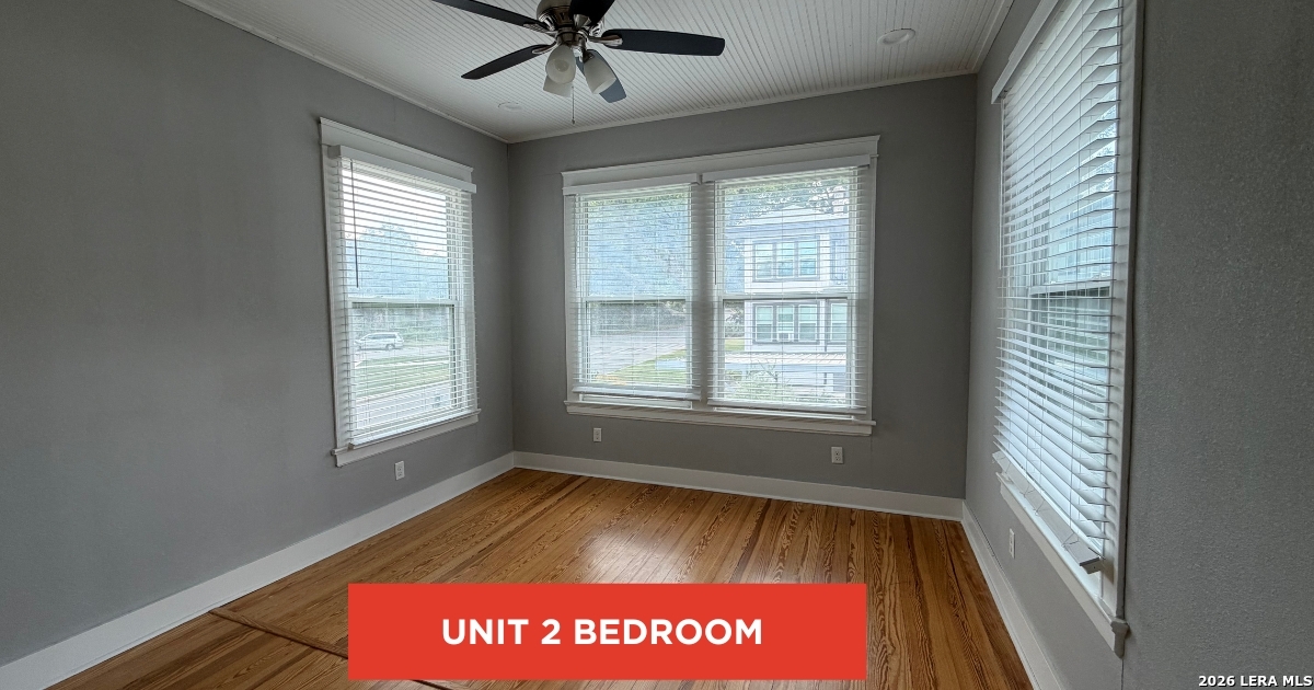 107 Willim, Alamo Heights, TX 78209