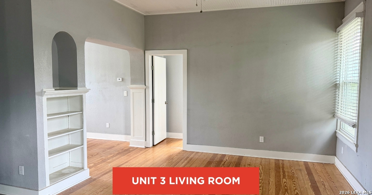 107 Willim, Alamo Heights, TX 78209