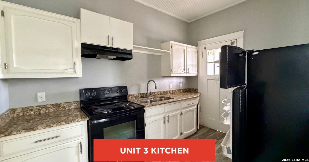 107 Willim, Alamo Heights, TX 78209