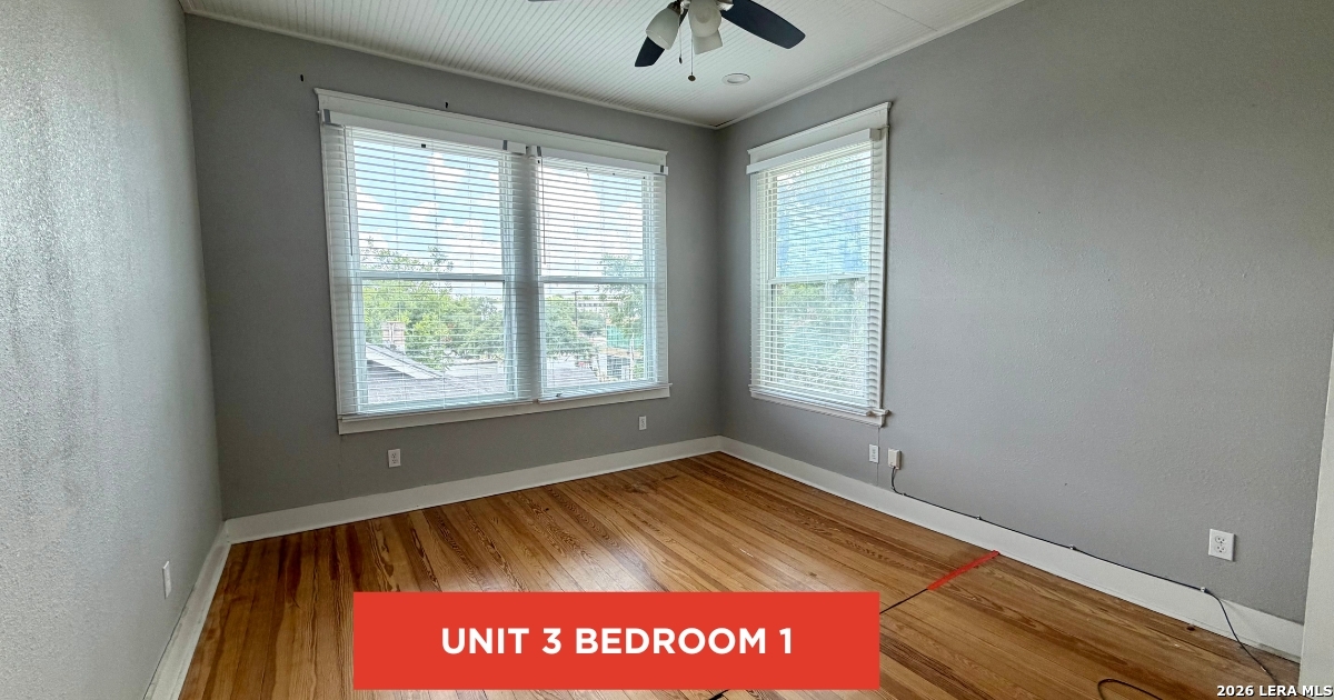 107 Willim, Alamo Heights, TX 78209