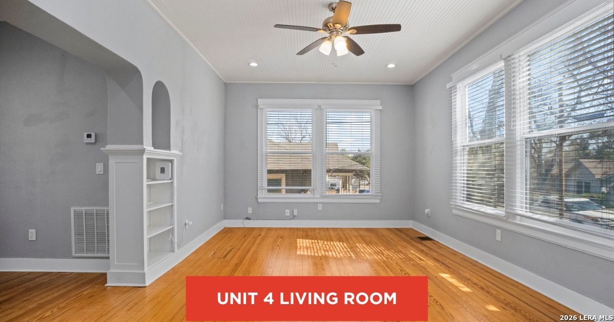 107 Willim, Alamo Heights, TX 78209