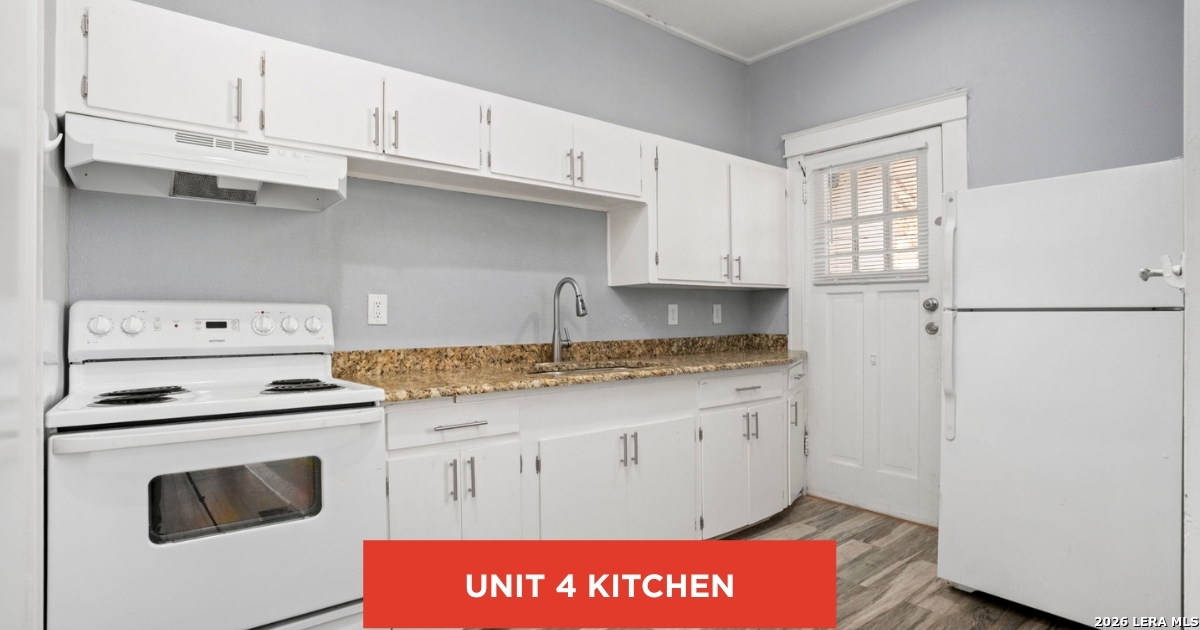 107 Willim, Alamo Heights, TX 78209