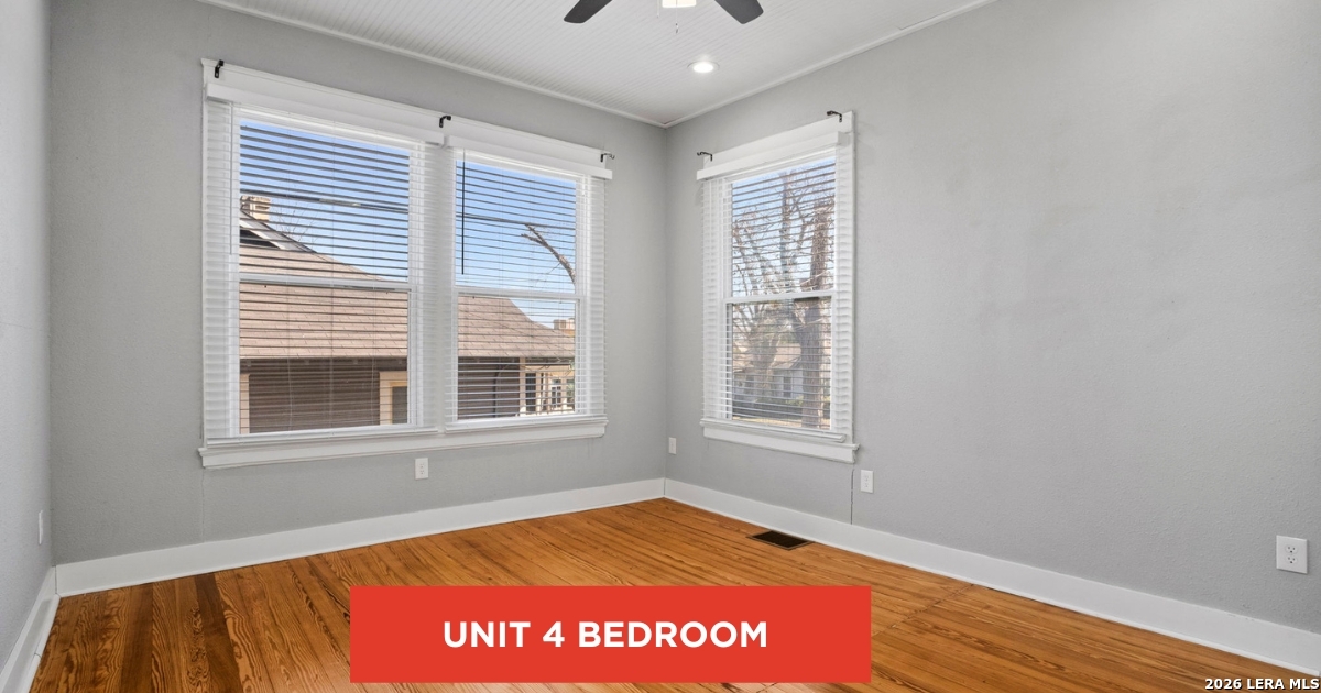107 Willim, Alamo Heights, TX 78209