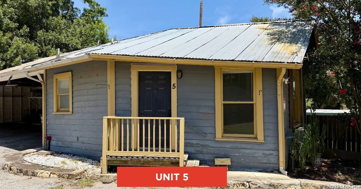 107 Willim, Alamo Heights, TX 78209