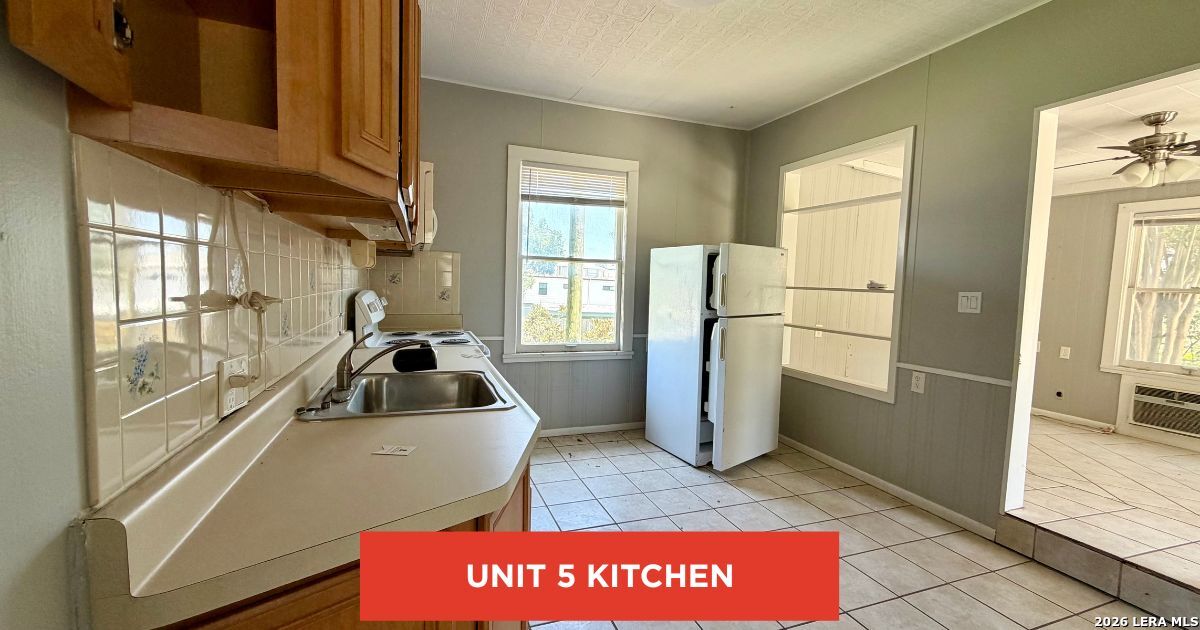 107 Willim, Alamo Heights, TX 78209