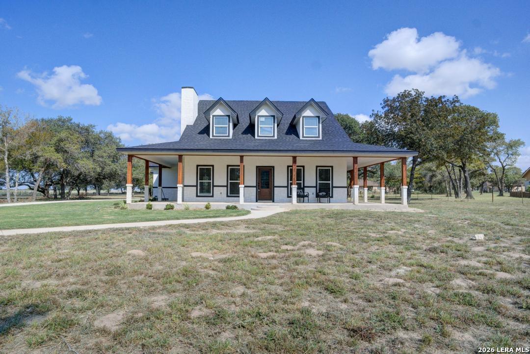 140 County Road 6871 Listing Cover Image