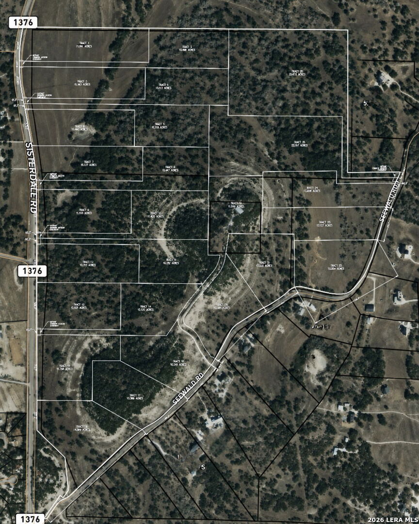 LOT 24 - 26 Seewald Rd. Listing Cover Image