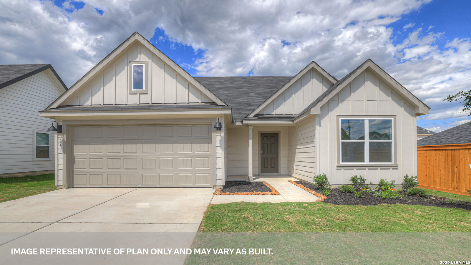 121 SOUTH PLAINS ROAD, San Marcos, TX 78666