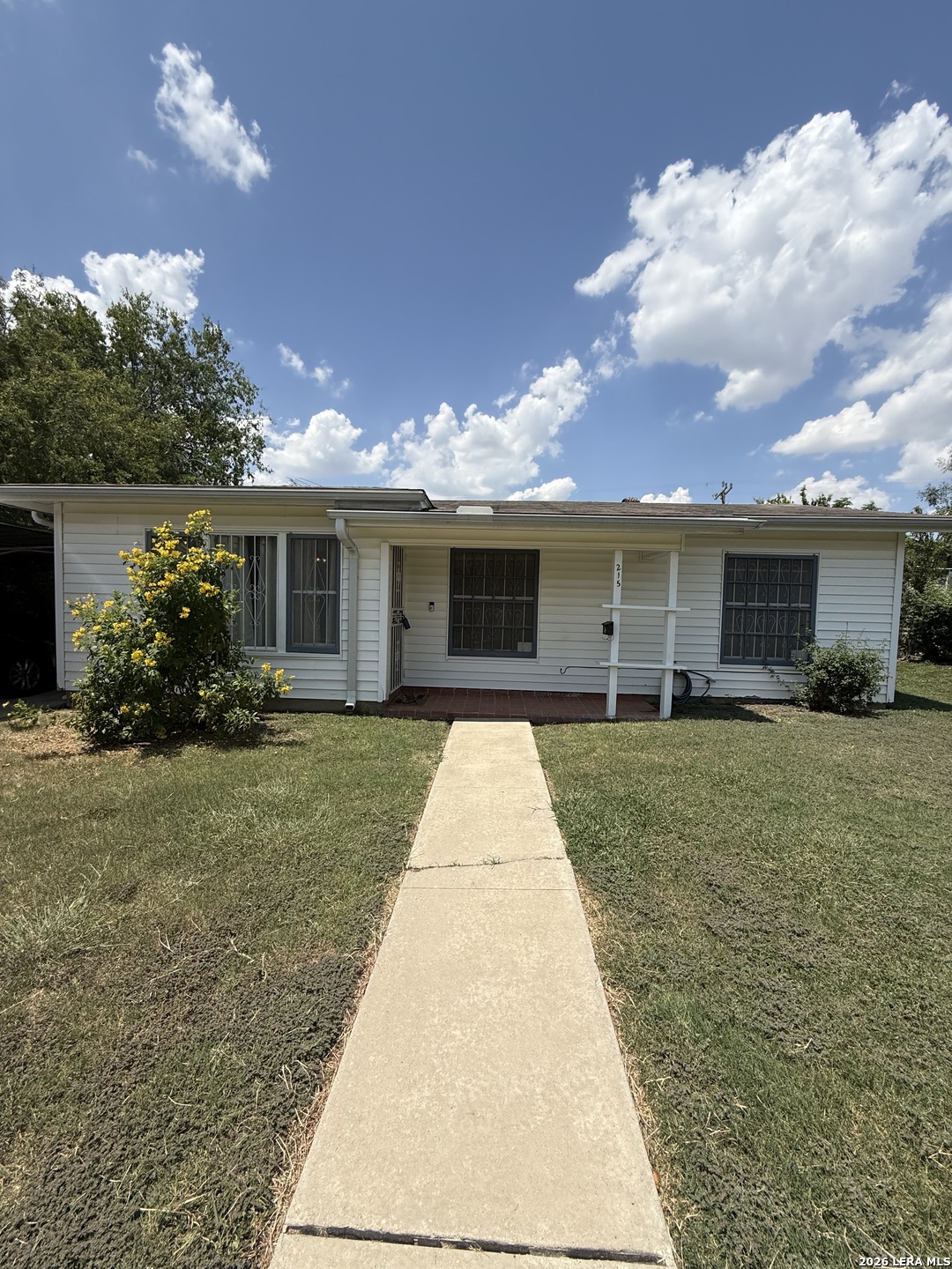 215 Sublett Dr, San Antonio, TX