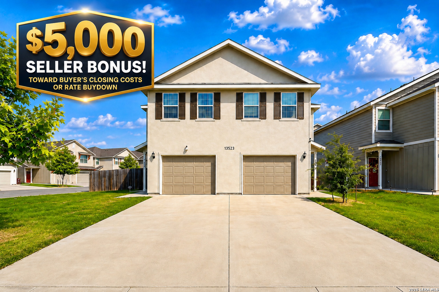 13523 Tulipwood Nook Listing Cover Image