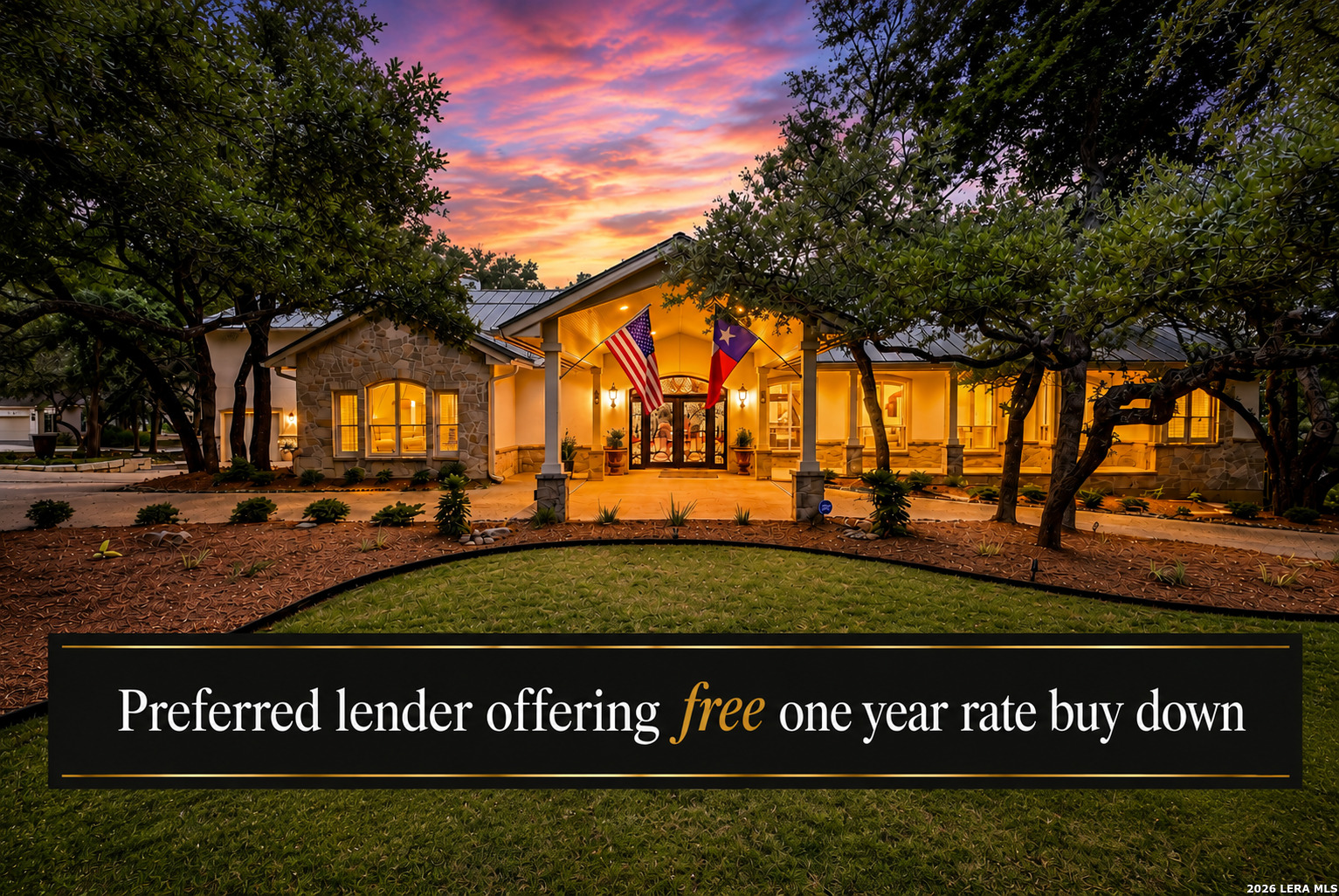 29745 S Mellow Wind Dr. Listing Cover Image