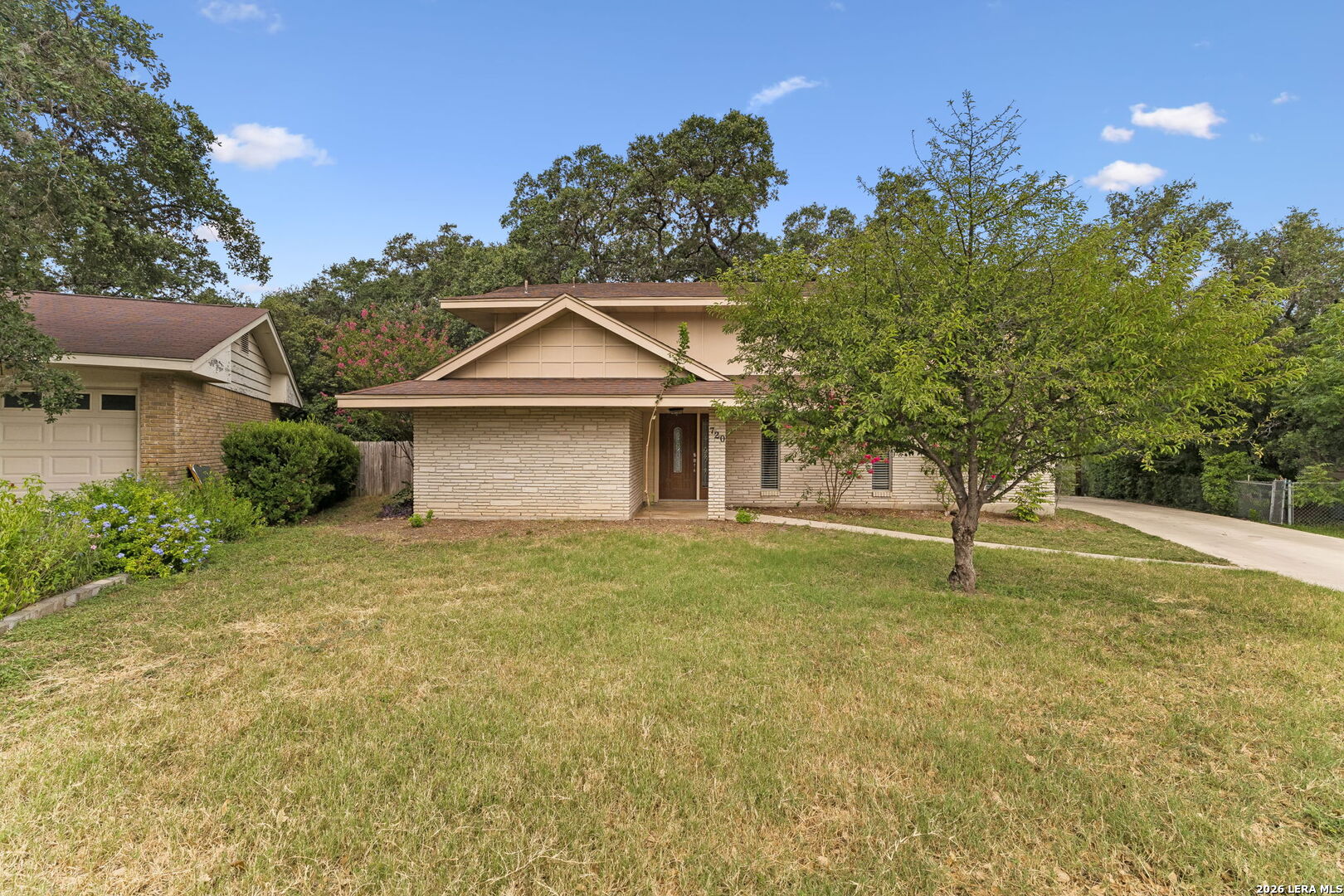 720 INDIGO ST, San Antonio, TX 78216