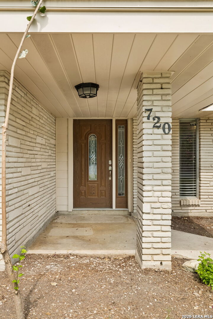 720 INDIGO ST, San Antonio, TX 78216