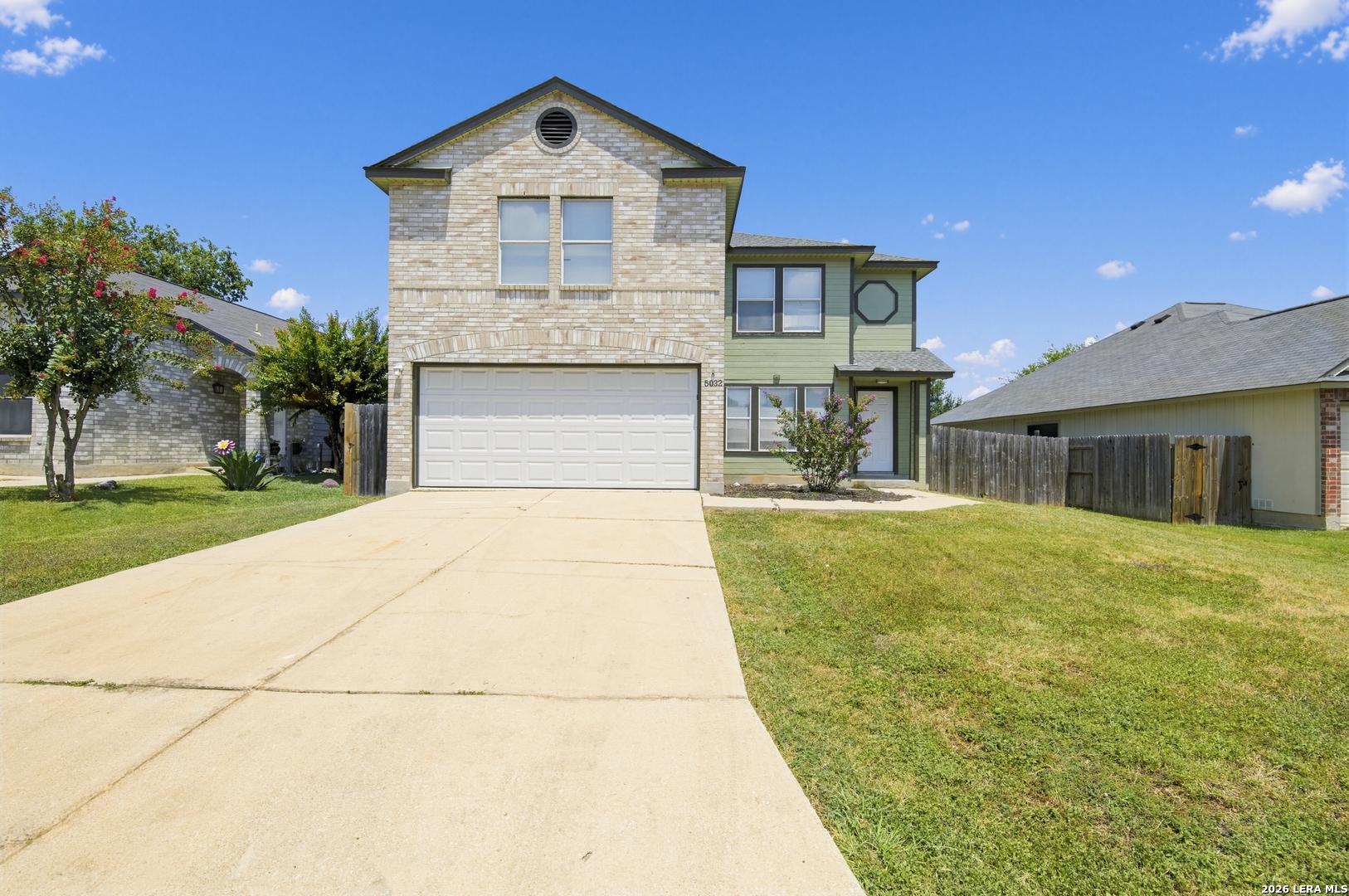 6032 Walnut Mill Dr