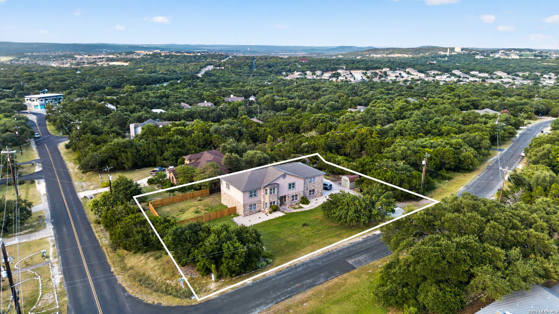 403 E Vista Rdg
