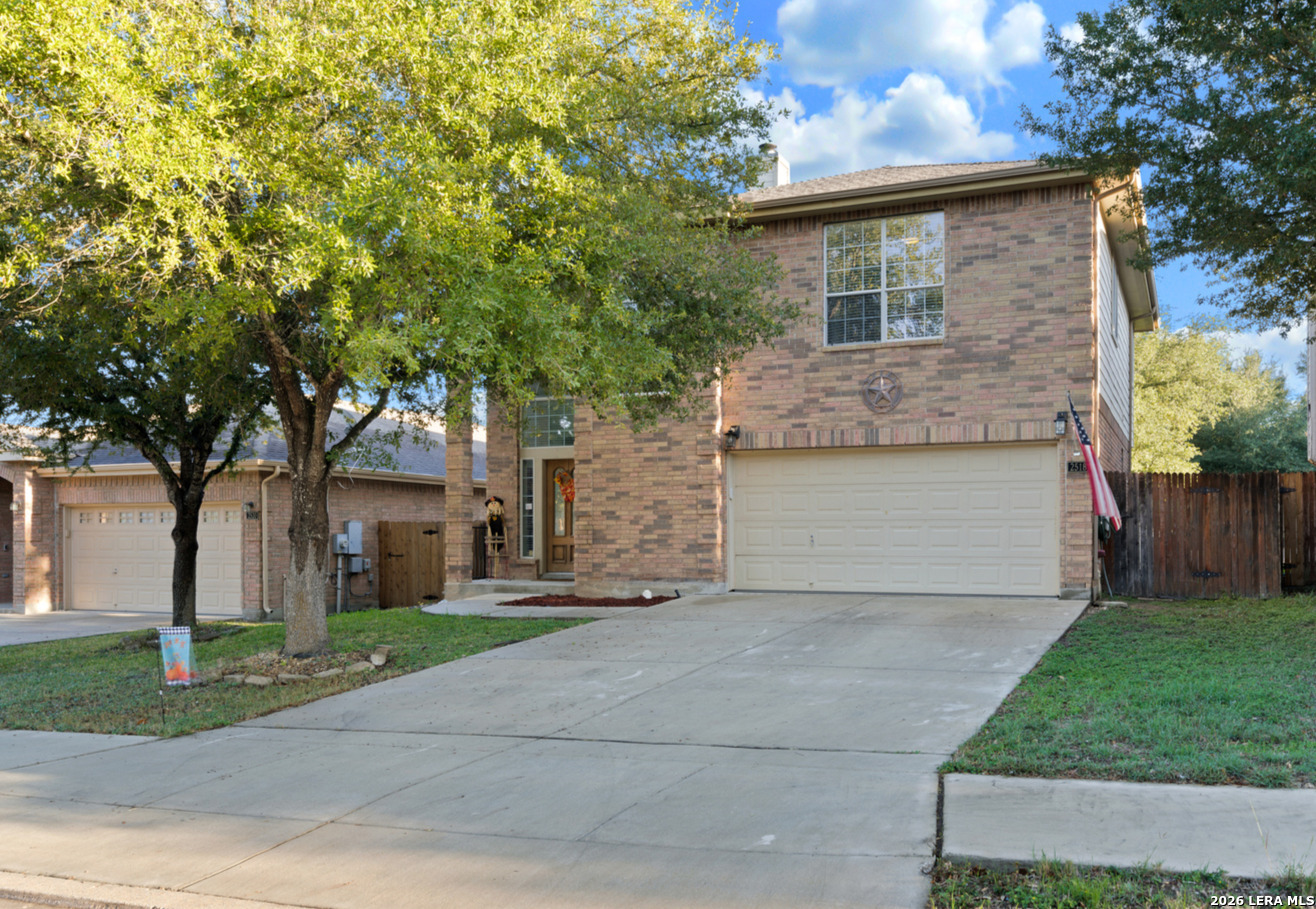 2518 Sir Barton Bay Listing Cover Image