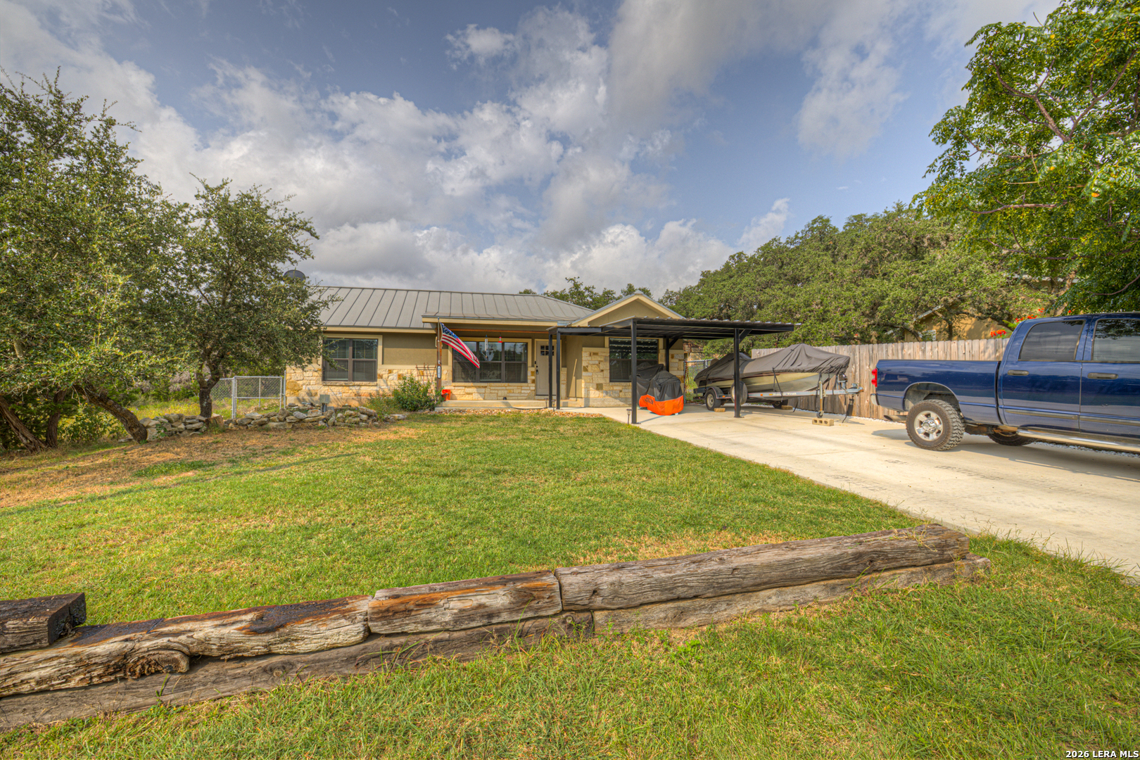 4142 Morningside Way Listing Cover Image