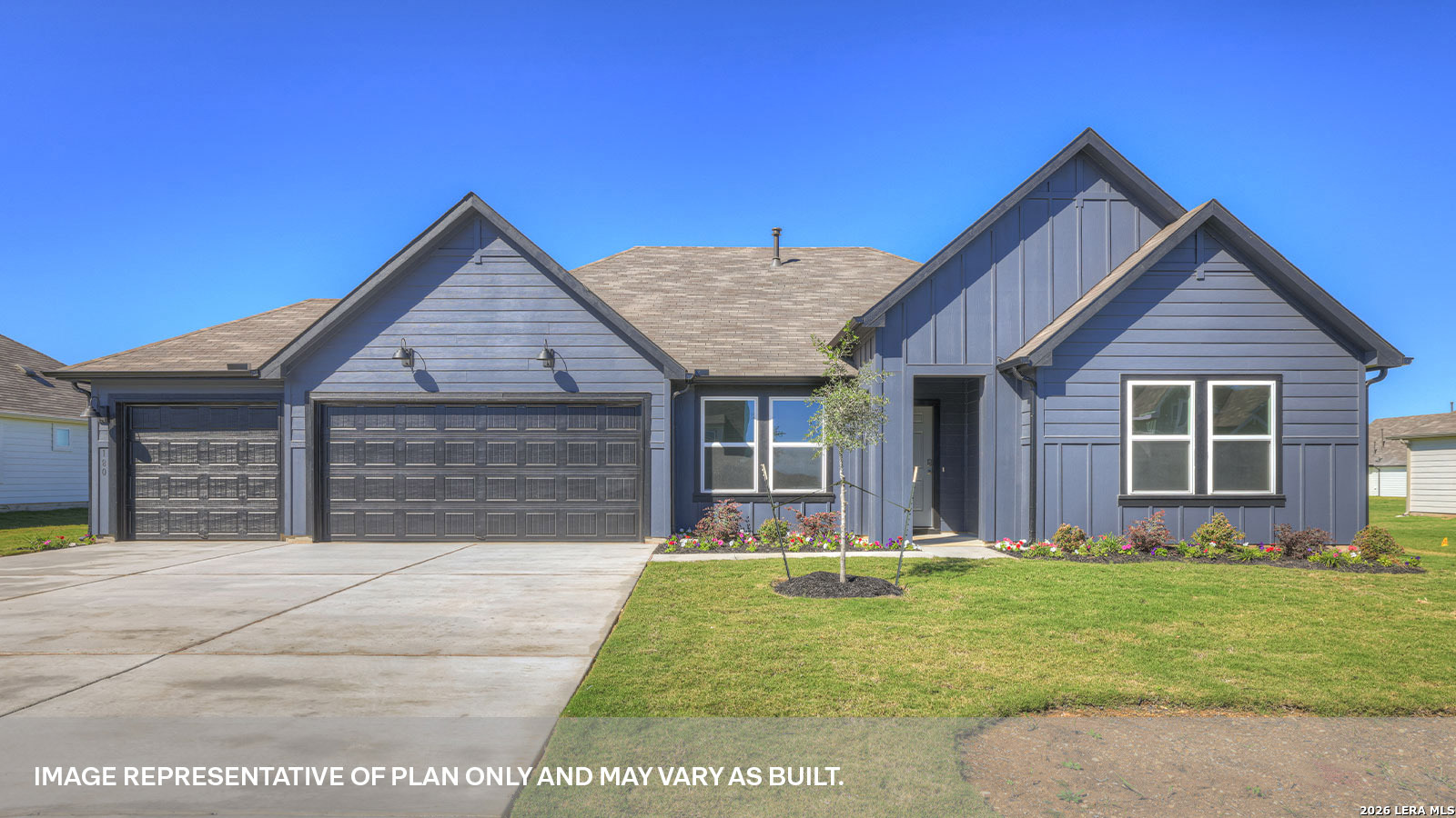 401 Mcginty Meadow Drive Listing Cover Image