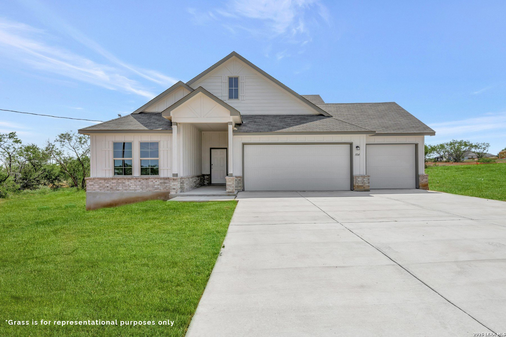 104 Greeley Drive Listing Cover Image