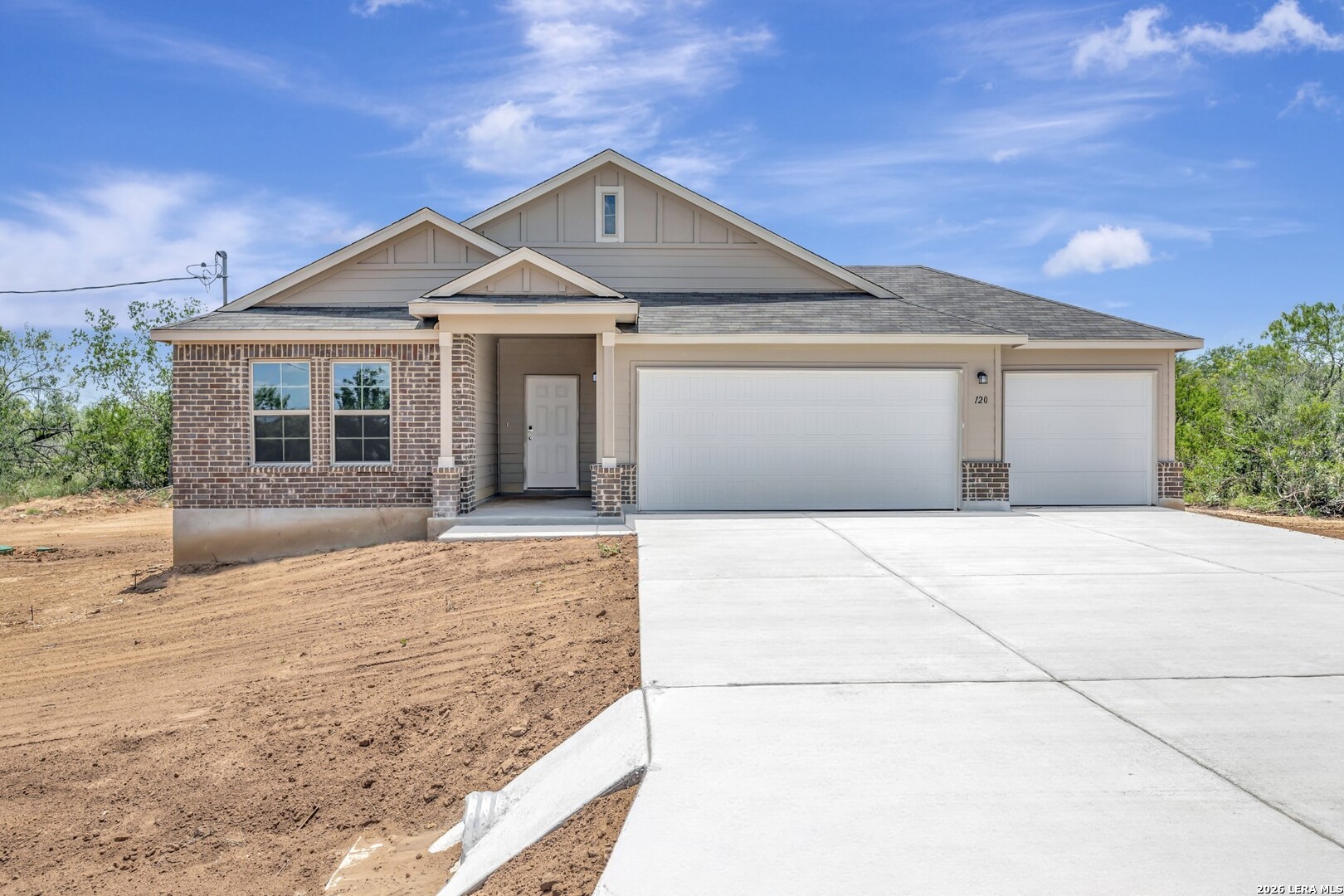 120 Greeley Drive Listing Cover Image