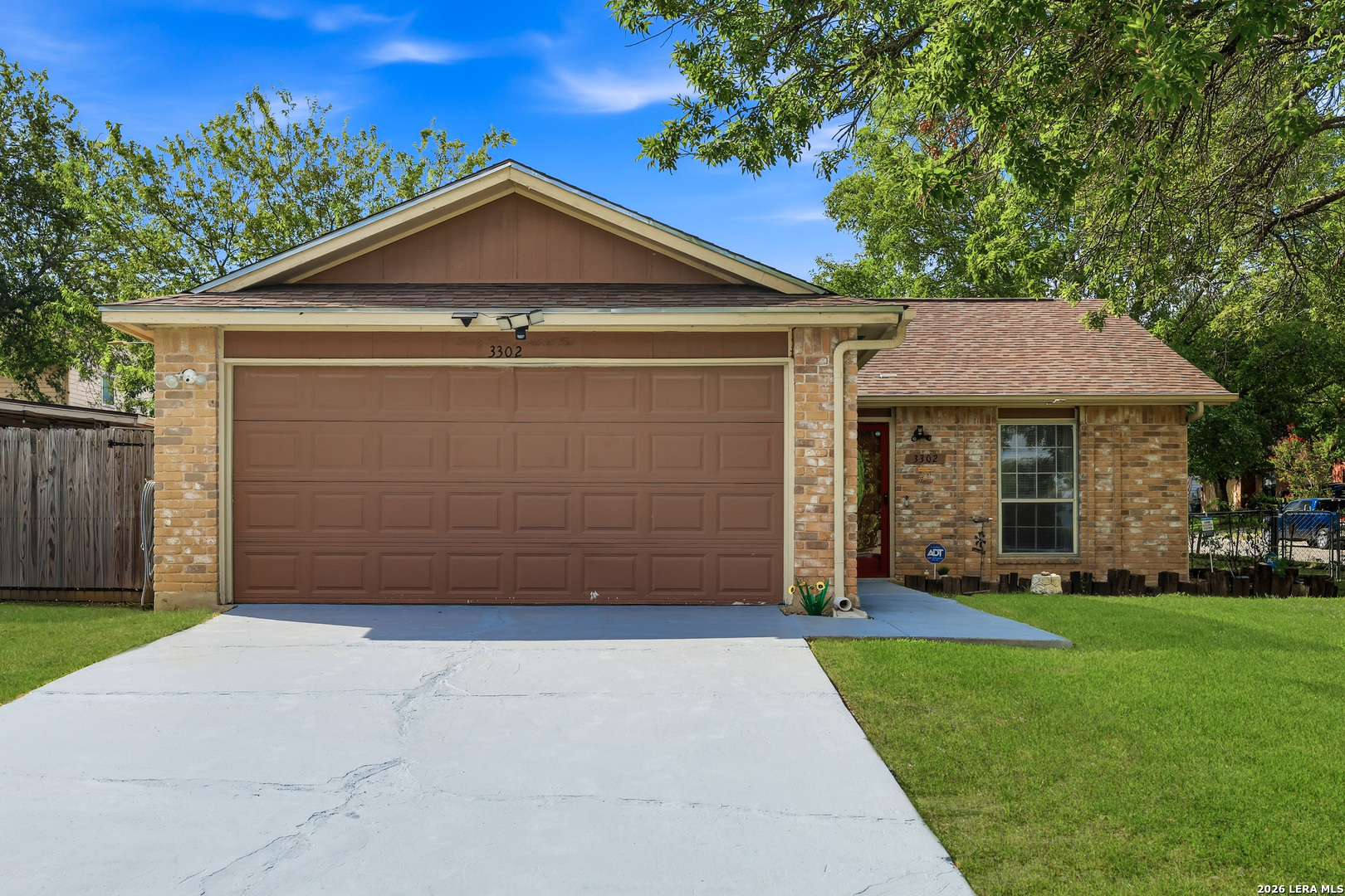 3302 Harvest Dr. Listing Cover Image