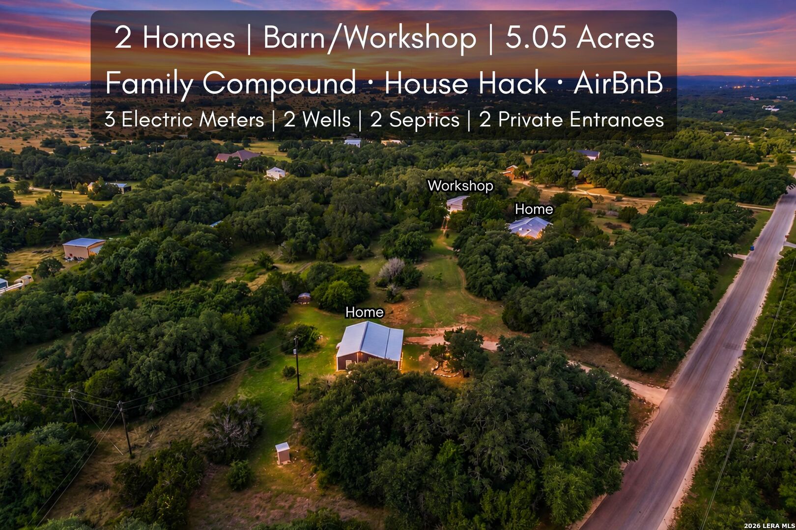 123 Elk Rdg, Canyon Lake, TX